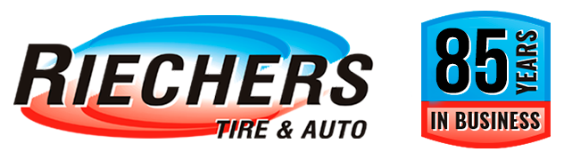 Riechers Tire and Auto